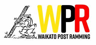 Waikato Post Ramming