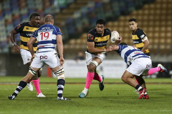 Gallagher Chiefs welcome Tupou Vaa’i into their squad | Chiefs Rugby